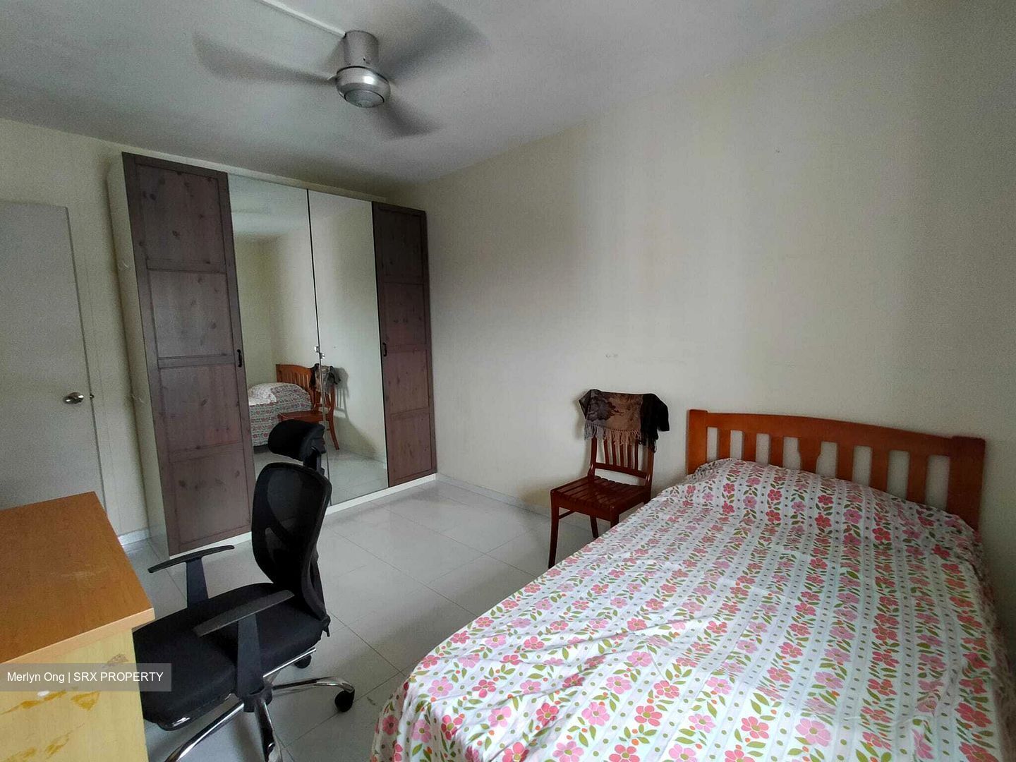 Blk 494C Tampines Street 43 (Tampines), HDB 5 Rooms #385513121